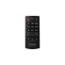 Panasonic SC-PM602EG-K, Kompaktanlage(schwarz, Bluetooth, CD, Radio, Outlet)