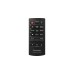 Panasonic SC-PM602EG-S, Kompaktanlage(silber, Bluetooth, CD, Radio, Outlet)