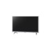 Panasonic TX-24LSW504S, LED-Fernseher(60 cm (24 Zoll), silber/schwarz, WXGA, Triple Tuner, Android TV)