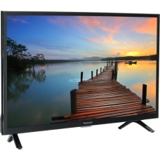 Panasonic TX-24LSW504, LED-Fernseher(60 cm (24 Zoll), schwarz, WXGA, Triple Tuner, Android TV)