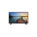 Panasonic TX-24LSW504, LED-Fernseher(60 cm (24 Zoll), schwarz, WXGA, Triple Tuner, Android TV)