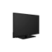 Panasonic TX-24M330E, LED-Fernseher(60 cm (24 Zoll), schwarz, WXGA, Tripple Tuner, Media Player)