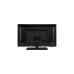 Panasonic TX-24M330E, LED-Fernseher(60 cm (24 Zoll), schwarz, WXGA, Tripple Tuner, Media Player)