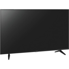 Panasonic TX-43LSW504, LED-Fernseher(108 cm (43 Zoll), schwarz, FullHD, Triple Tuner, Android TV, HDR)