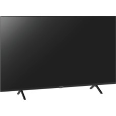 Panasonic TX-43LXW834, LED-Fernseher(108 cm (43 Zoll), schwarz, UltraHD/4K, Triple Tuner, HDR)