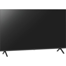 Panasonic TX-50LXW834, LED-Fernseher(126 cm (50 Zoll), schwarz, UltraHD/4K, Triple Tuner, HDR)