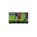 Panasonic TX-50LXW834, LED-Fernseher(126 cm (50 Zoll), schwarz, UltraHD/4K, Triple Tuner, HDR)