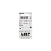 Panasonic Zinc Air PR-10L/6LB, Batterie(6 Stück, PR-10)
