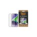 PanzerGlass Bildschirmschutz Ultra-Wide Fit, Schutzfolie(transparent, iPhone 14 Plus/13 Pro Max)