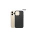 PanzerGlass Biologisch abbaubar Case, Handyhülle(schwarz, iPhone 14 Pro Max)