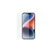 PanzerGlass Classic Fit Bildschirmschutz, Schutzfolie(transparent, iPhone 14, 13, 13 Pro)