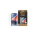 PanzerGlass Classic Fit Bildschirmschutz, Schutzfolie(transparent, iPhone 14, 13, 13 Pro)