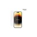 PanzerGlass Classic Fit Bildschirmschutz, Schutzfolie(transparent, iPhone 14 Pro)