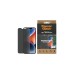 PanzerGlass Classic Fit Privacy Bildschirmschutz, Schutzfolie(transparent, iPhone 14, 13, 13 Pro)