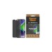 PanzerGlass Classic Fit Privacy Bildschirmschutz, Schutzfolie(transparent, iPhone 14 Plus, 13 Pro Max)