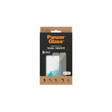 PanzerGlass Displayschutz Ultra Wide-Fit, Schutzfolie(transparent, Samsung Galaxy A54 5G)