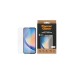 PanzerGlass Displayschutz Ultra-Wide Fit, Schutzfolie(transparent, Samsung Galaxy A34 5G)
