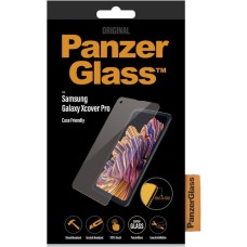 PanzerGlass Displayschutz, Schutzfolie(transparent, Samsung Galaxy XCover Pro)