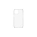 PanzerGlass HardCase D30 BIO, Handyhülle(transparent, iPhone 15)