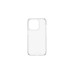 PanzerGlass HardCase D30 BIO, Handyhülle(transparent, iPhone 15 Pro)