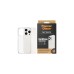 PanzerGlass HardCase D30 BIO, Handyhülle(transparent, iPhone 15 Pro)