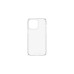 PanzerGlass HardCase D30 BIO, Handyhülle(transparent, iPhone 15 Pro Max)