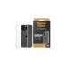 PanzerGlass HardCase D30 BIO, Handyhülle(transparent, iPhone 15 Pro Max)