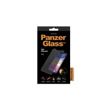 PanzerGlass Privacy, Schutzfolie(transparent, iPhone XR/11)