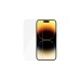 PanzerGlass SAFE Ultra Wide Fit Bildschirmschutz, Schutzfolie(transparent, iPhone 14 Pro)