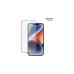 PanzerGlass Ultra Wide Fit Bildschirmschutz, Schutzfolie(transparent, iPhone 14, 13, 13 Pro)