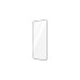 PanzerGlass Ultra Wide Fit Bildschirmschutz, Schutzfolie(transparent, iPhone 14, 13, 13 Pro)