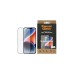 PanzerGlass Ultra Wide Fit Bildschirmschutz, Schutzfolie(transparent, iPhone 14, 13, 13 Pro)