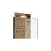 PanzerGlass Ultra Wide Fit Bildschirmschutz, Schutzfolie(transparent, iPhone 14, 13, 13 Pro)