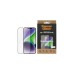 PanzerGlass Ultra Wide Fit Bildschirmschutz, Schutzfolie(transparent, iPhone 14 Plus, 13 Pro Max)