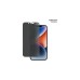 PanzerGlass Ultra Wide Fit Privacy Bildschirmschutz, Schutzfolie(transparent, iPhone 14, 13, 13 Pro)