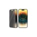 PanzerGlass Ultra Wide Fit Privacy Bildschirmschutz, Schutzfolie(transparent, iPhone 14 Pro)