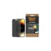 PanzerGlass Ultra Wide Fit Privacy Bildschirmschutz, Schutzfolie(transparent, iPhone 14 Pro)