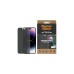 PanzerGlass Ultra Wide Fit Privacy Bildschirmschutz, Schutzfolie(transparent, iPhone 14 Pro Max)