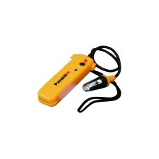 Patchsee PRO-Patchlight BL/PRO-PL, Messgerät(gelb/schwarz, leuchtet weiß)