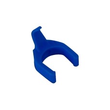 Patchsee PatchClips BE/PC, 50 Stück(dunkelblau)