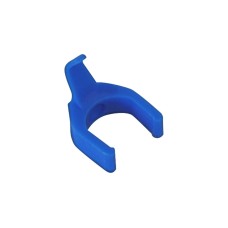 Patchsee PatchClips BF/PC, 50 Stück(blau)