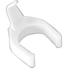 Patchsee PatchClips BL/PC, 50 Stück(weiß)