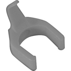 Patchsee PatchClips GM/PC, 50 Stück(grau)