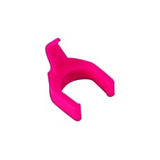 Patchsee PatchClips RF/PC, 50 Stück(rosa)