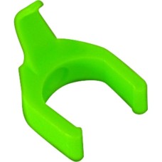Patchsee PatchClips VF/PC, 50 Stück(hellgrün)