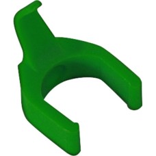 Patchsee PatchClips VM/PC, 50 Stück(grün)