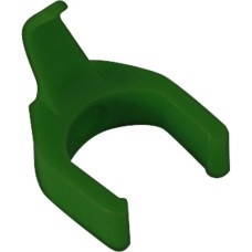 Patchsee PatchClips VS/PC, 50 Stück(dunkelgrün)