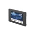Patriot Burst Elite 120 GB, SSD(schwarz, SATA 6 Gb/s, 2,5