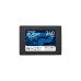 Patriot Burst Elite 240 GB, SSD(schwarz, SATA 6 Gb/s, 2,5