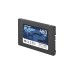 Patriot Burst Elite 480 GB, SSD(schwarz, SATA 6 Gb/s, 2,5